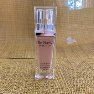 Estée Lauder foundation